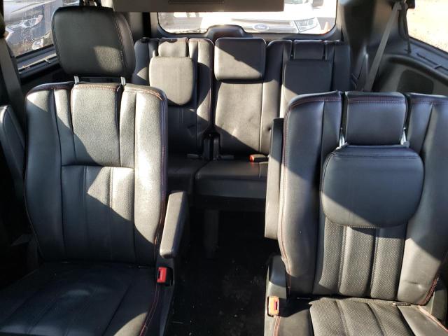 Photo 10 from auction – 2017 DODGE GRAND CARA with VIN 2C4RDGEG6HR760459