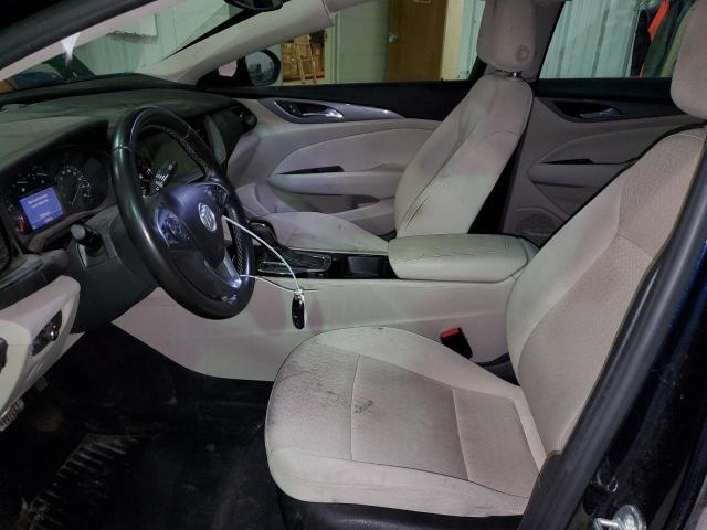 Photo 7 from auction – 2019 BUICK REGAL PREF with VIN W04GL6SX3K1022066