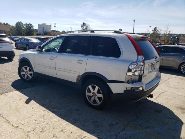Photo 2 from auction – 2008 VOLVO XC90 with VIN YV4CN982781419913