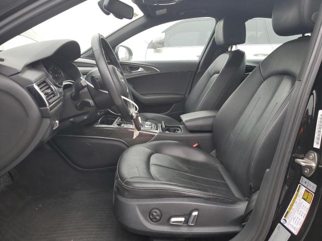 Photo 7 from auction – 2018 AUDI A6 PREMIUM with VIN WAUF3AFC3JN065225