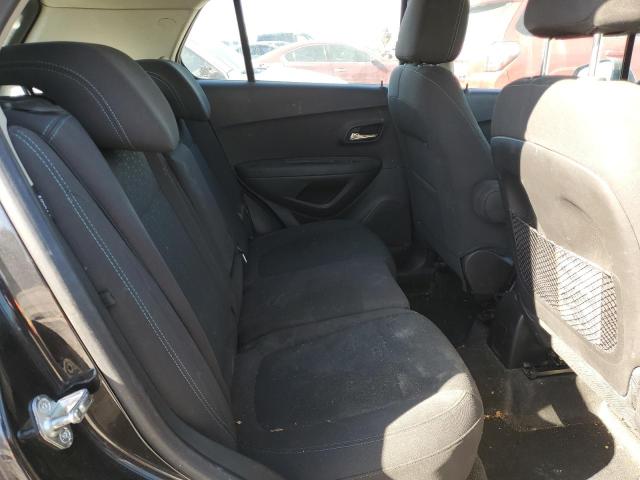 Photo 10 from auction – 2015 CHEVROLET TRAX 1LS with VIN KL7CJPSB4FB135641