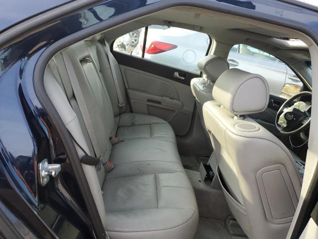 Photo 10 from auction – 2006 CADILLAC STS with VIN 1G6DC67A960210876