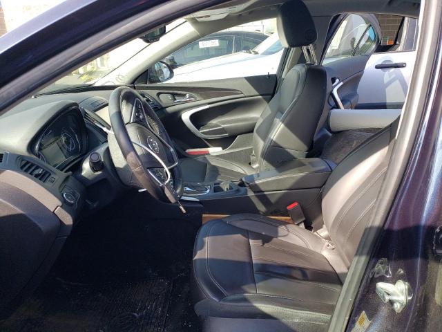 Photo 7 from auction – 2015 BUICK REGAL with VIN 2G4GL5EX6F9176845