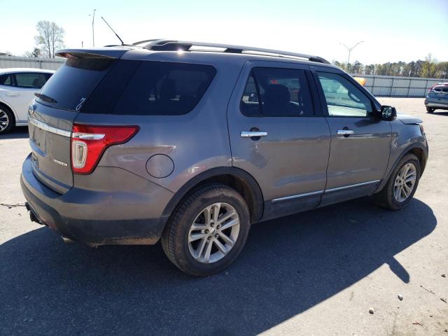 Photo 3 from auction – 2013 FORD EXPLORER X with VIN 1FM5K7D80DGB24111