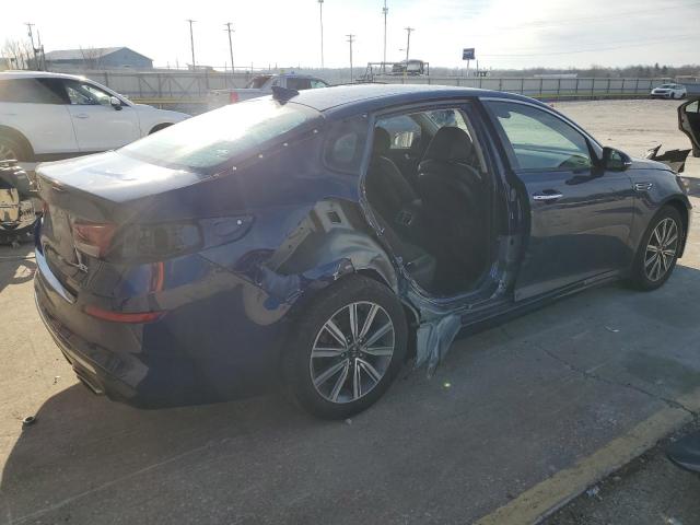 Photo 3 from auction – 2019 KIA OPTIMA EX with VIN 5XXGU4L18KG373559