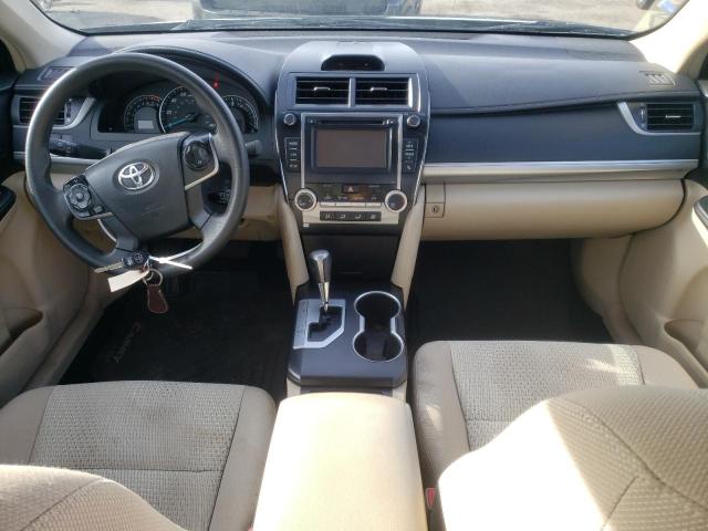 Photo 8 from auction – 2014 TOYOTA CAMRY L with VIN 4T1BF1FK6EU432271