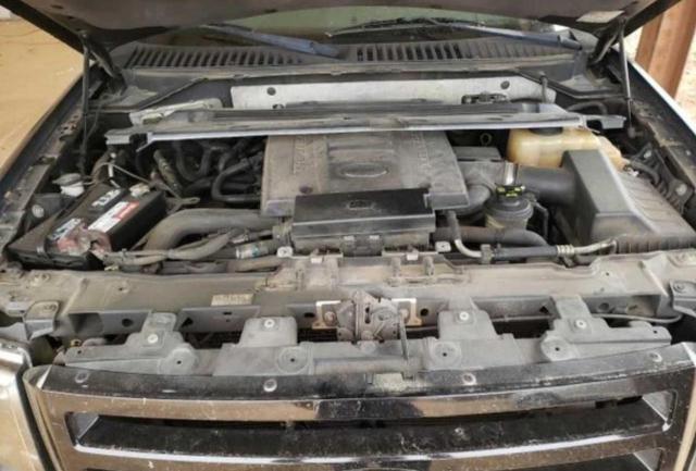 Photo 7 from auction – 2007 FORD EXPEDITION with VIN 1FMFK20527LA13073