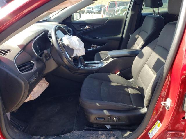 Photo 7 from auction – 2016 CHEVROLET MALIBU LT with VIN 1G1ZE5ST7GF326620