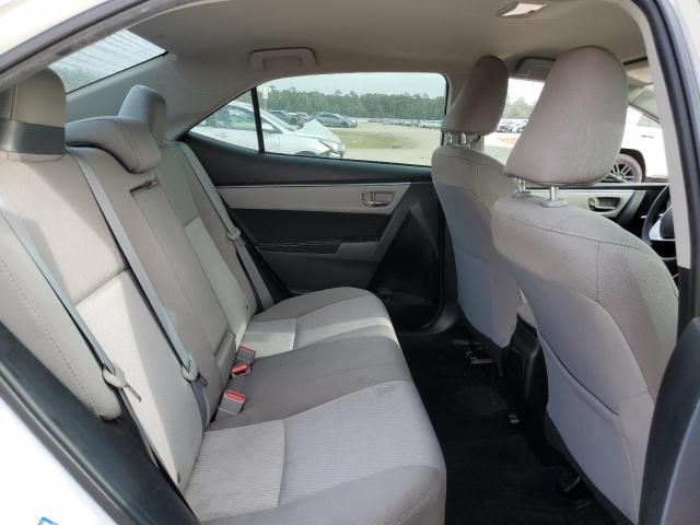 Photo 10 from auction – 2016 TOYOTA COROLLA L with VIN 5YFBURHEXGP397654