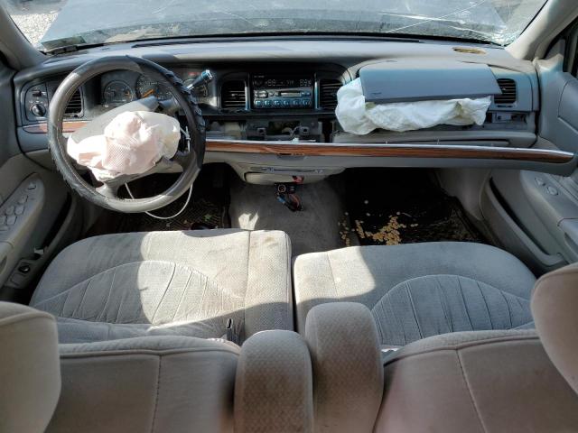 Photo 8 from auction – 1997 FORD CROWN VICT with VIN 2FALP74WXVX234550