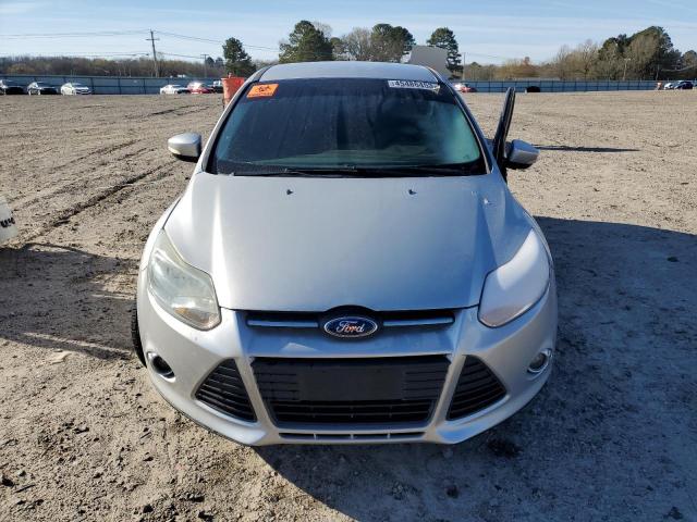 Photo 5 from auction – 2013 FORD FOCUS SE with VIN 1FADP3K24DL267696