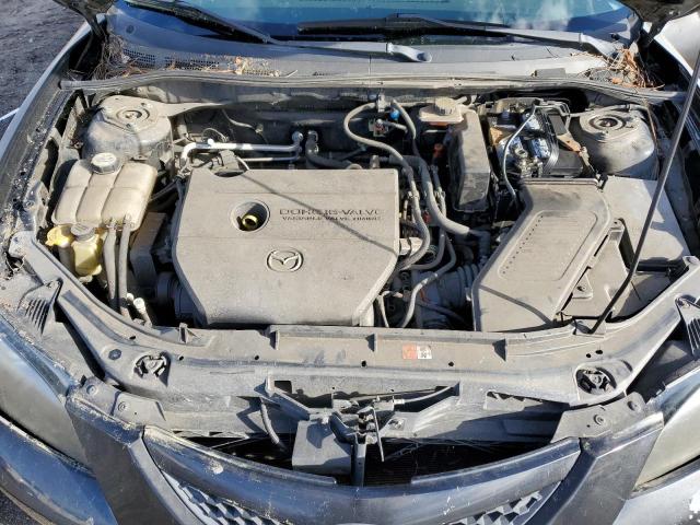 Photo 11 from auction – 2008 MAZDA MAZDA3 with VIN JM1BK32G981115376