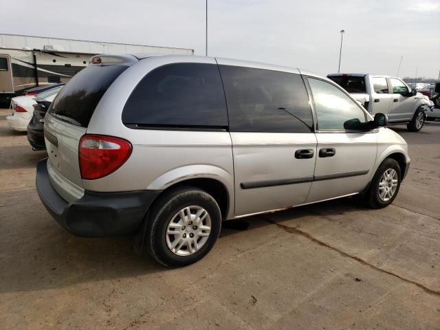 Photo 3 from auction – 2007 DODGE GRAND CARA with VIN 1D4GP25R67B134848