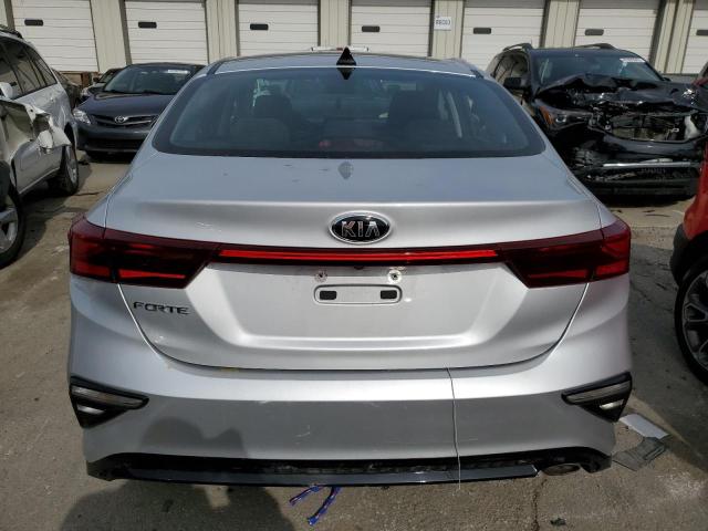 Photo 6 from auction – 2019 KIA FORTE FE with VIN 3KPF24AD2KE109020