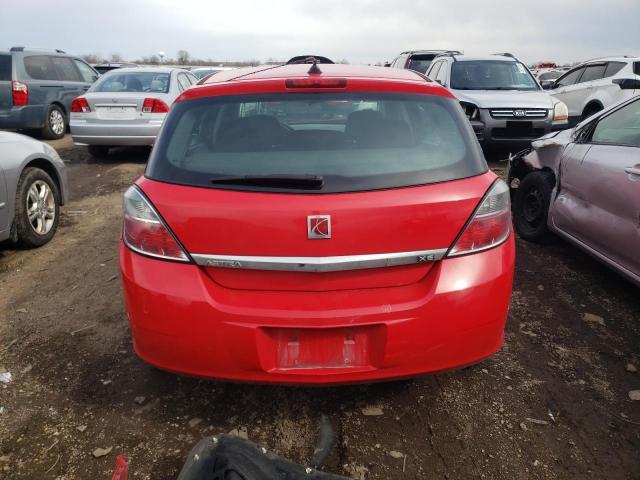 Photo 6 from auction – 2008 SATURN ASTRA XE with VIN W08AR671685086482