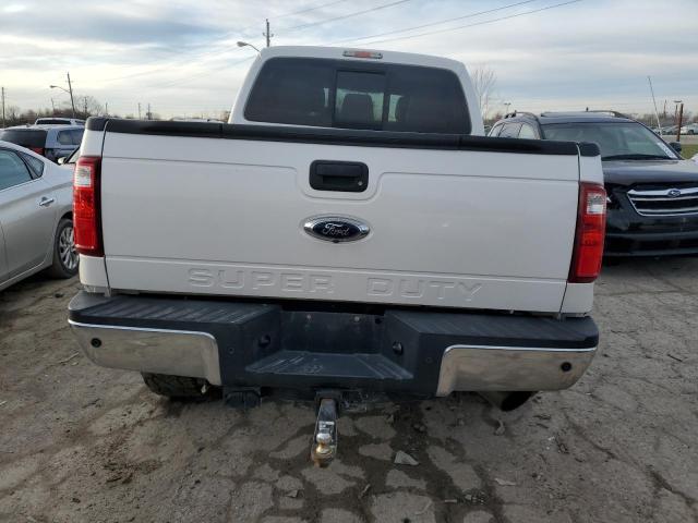 Photo 6 from auction – 2016 FORD F250 SUPER with VIN 1FT7W2BTXGEA13142