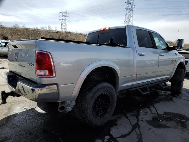 Photo 3 from auction – 2018 RAM 2500 LARAM with VIN 3C6UR5FL7JG128388