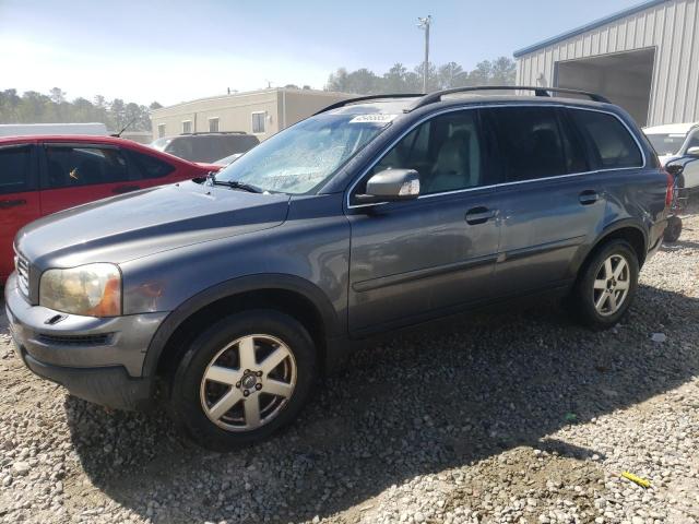 VOLVO XC90 3.2 2007 with VIN YV4CZ982171409221 - Photo from auction