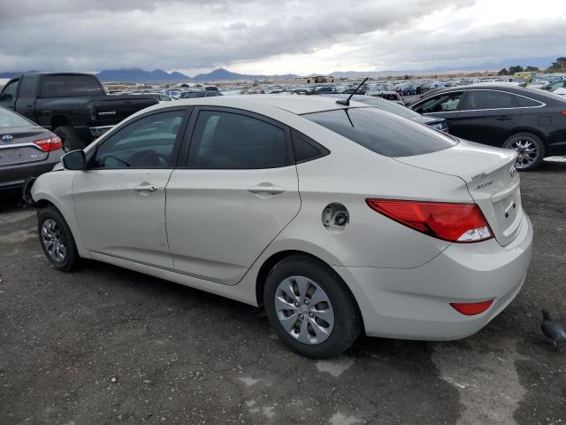 Photo 2 from auction – 2016 HYUNDAI ACCENT SE with VIN KMHCT4AE7GU997101