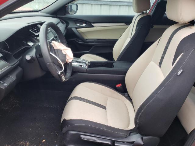 Photo 7 from auction – 2016 HONDA CIVIC LX with VIN 2HGFC4B06GH311185