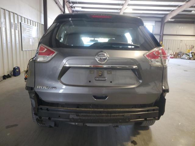 Photo 6 from auction – 2016 NISSAN ROGUE S with VIN JN8AT2MT1GW014769