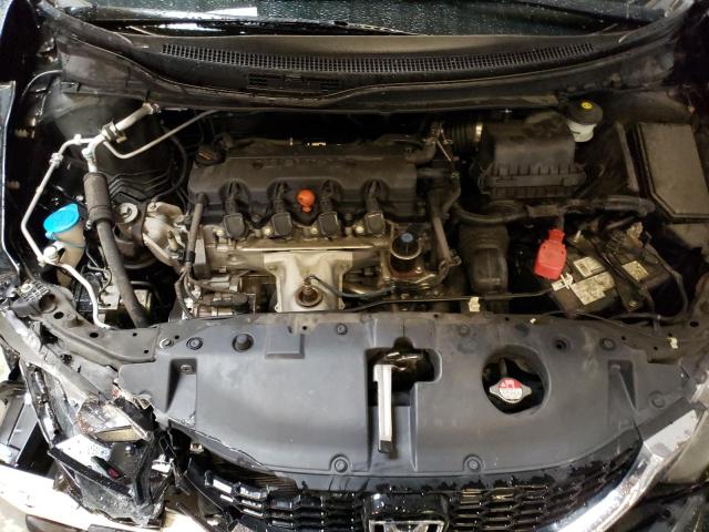 Photo 11 from auction – 2015 HONDA CIVIC EX with VIN 2HGFB2F84FH513223