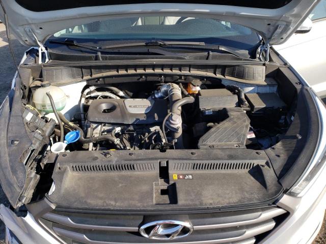Photo 11 from auction – 2016 HYUNDAI TUCSON LIM with VIN KM8J3CA27GU073877