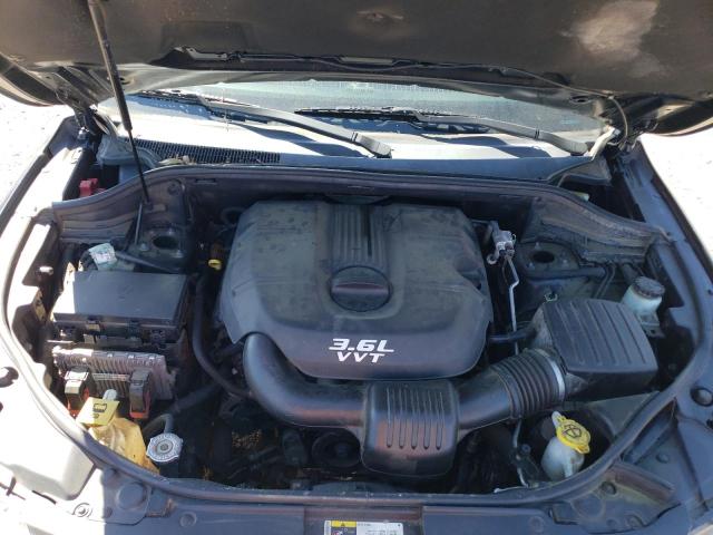 Photo 11 from auction – 2014 JEEP GRAND CHER with VIN 1C4RJFAG5EC163784
