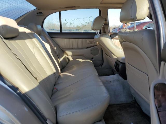 Photo 10 from auction – 1995 LEXUS GS 300 with VIN JT8JS47E1S0089568