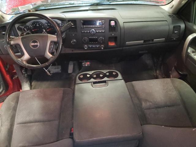 Photo 8 from auction – 2011 GMC SIERRA K15 with VIN 1GTR2VE37BZ244485