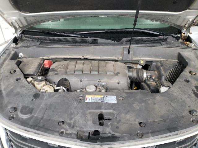 Photo 11 from auction – 2017 CHEVROLET TRAVERSE L with VIN 1GNKVFKD3HJ217083