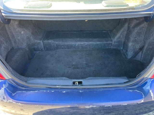 Photo 9 from auction – 2003 TOYOTA PRIUS with VIN JT2BK18U030081322