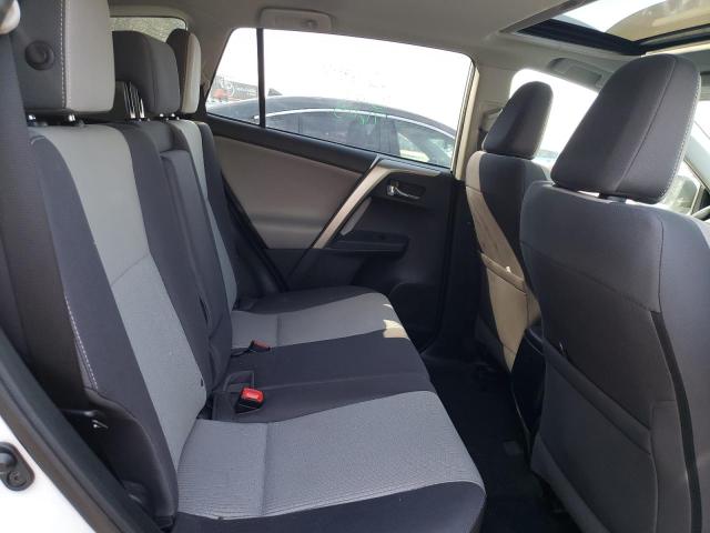 Photo 11 from auction – 2014 TOYOTA RAV4 XLE with VIN 2T3WFREV1EW079005