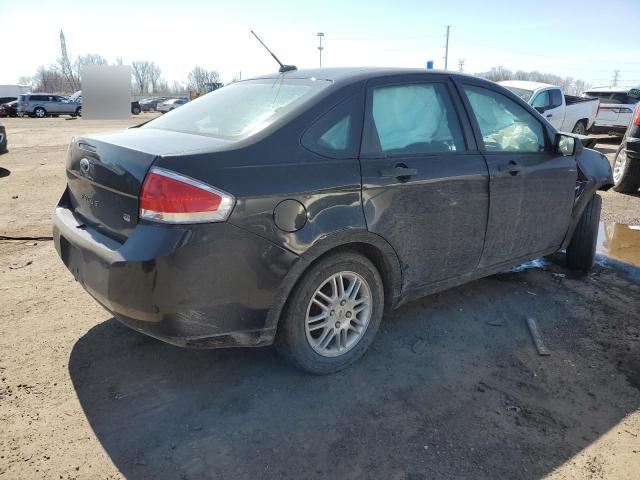 Photo 3 from auction – 2011 FORD FOCUS SE with VIN 1FAHP3FN8BW163505