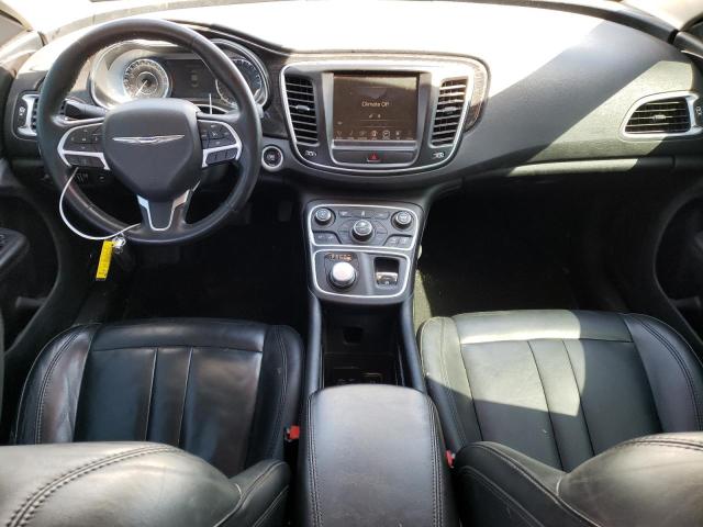 Photo 8 from auction – 2016 CHRYSLER 200 C with VIN 1C3CCCCB0GN151313