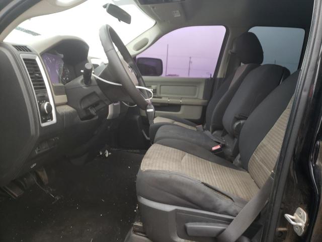 Photo 7 from auction – 2012 DODGE RAM 1500 S with VIN 1C6RD7GT6CS108661