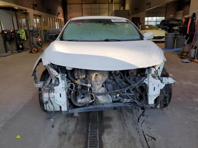 Photo 5 from auction – 2013 NISSAN ALTIMA 2.5 with VIN 1N4AL3AP6DC126981
