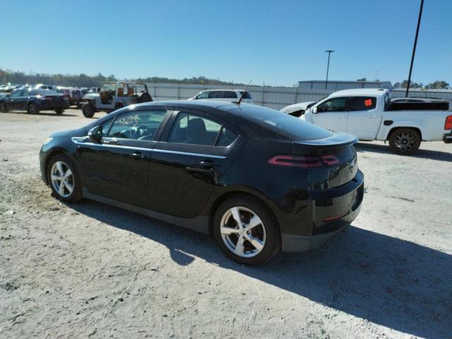 Photo 2 from auction – 2011 CHEVROLET VOLT with VIN 1G1RD6E49BU100211