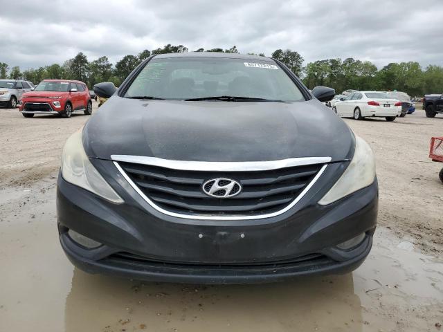 Photo 5 from auction – 2013 HYUNDAI SONATA GLS with VIN 5NPEB4AC4DH743818