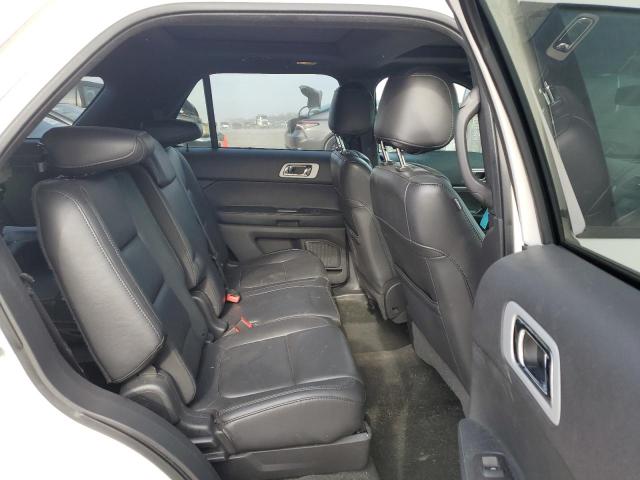 Photo 11 from auction – 2015 FORD EXPLORER X with VIN 1FM5K7D86FGB36315