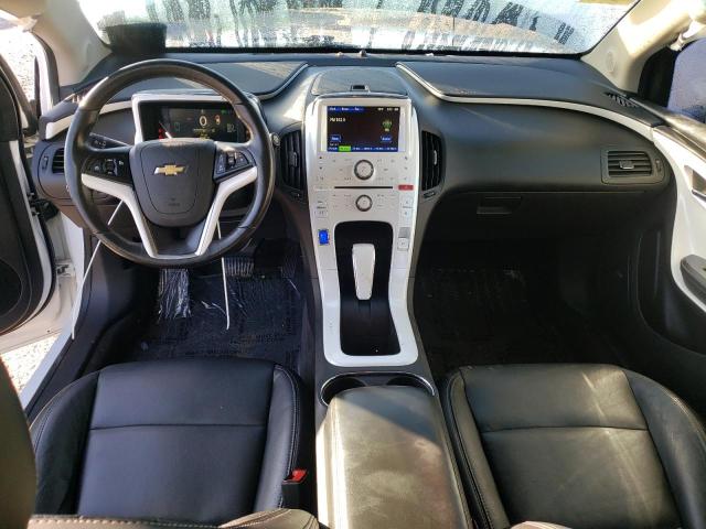 Photo 8 from auction – 2015 CHEVROLET VOLT with VIN 1G1RD6E41FU142507