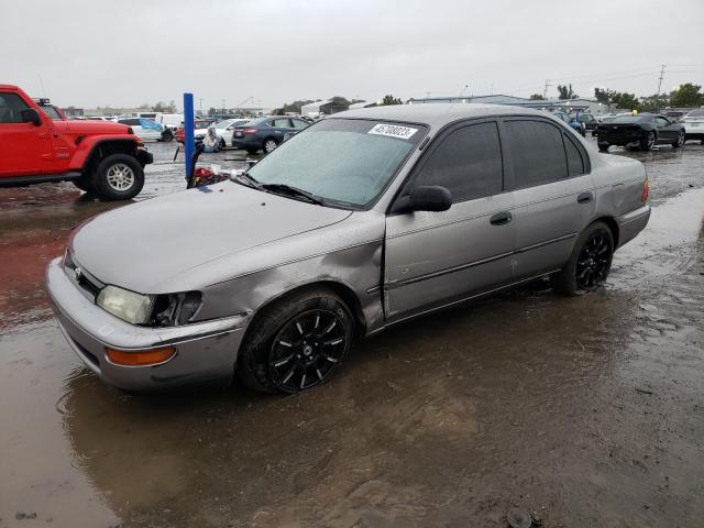 Foto 1 de la subasta – 1995 TOYOTA COROLLA LE con VIN 1NXAE09B1SZ326083