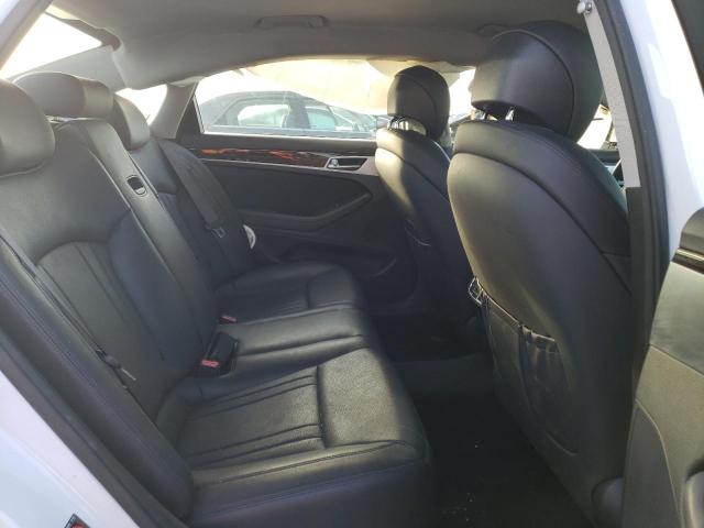 Photo 10 from auction – 2019 GENESIS G80 BASE with VIN KMHGN4JE3KU290677