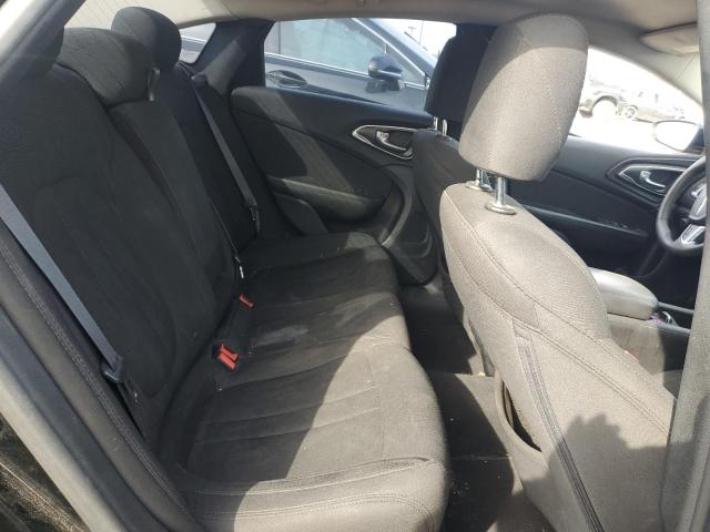 Photo 10 from auction – 2016 CHRYSLER 200 LIMITE with VIN 1C3CCCAB4GN150846
