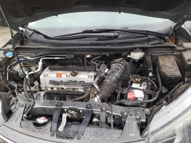 Photo 11 from auction – 2014 HONDA CR-V EX with VIN 2HKRM4H50EH648452