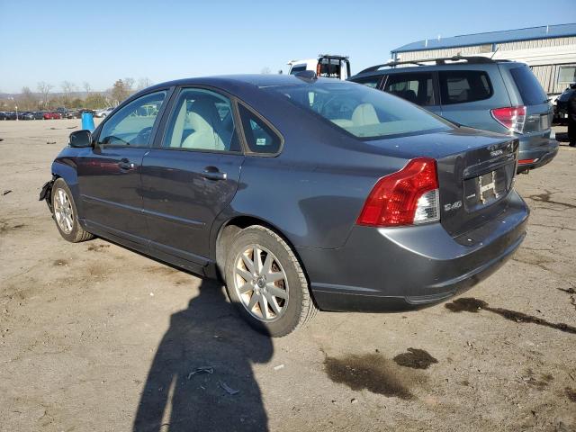 Photo 2 from auction – 2008 VOLVO S40 2.4I with VIN YV1MS382882396319