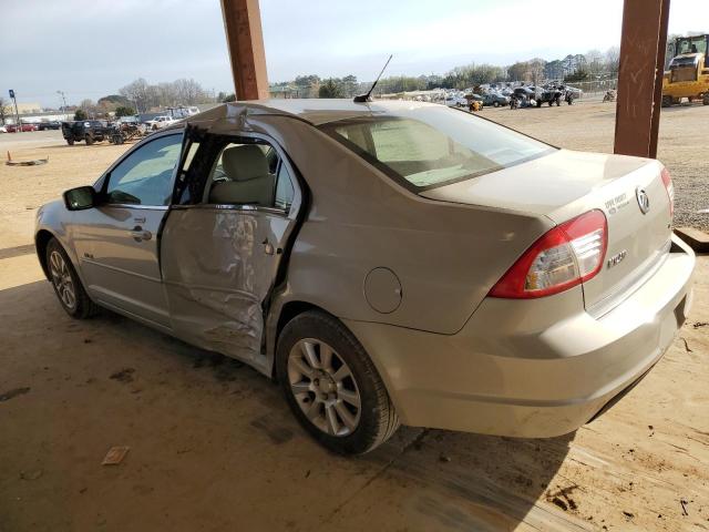 Photo 2 from auction – 2008 MERCURY MILAN with VIN 3MEHM07Z38R612926