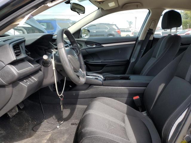 Photo 7 from auction – 2017 HONDA CIVIC LX with VIN 2HGFC2F54HH576702