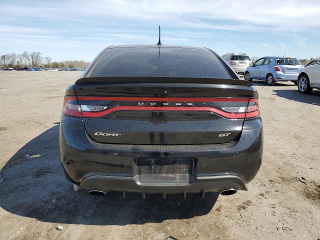 Photo 6 from auction – 2015 DODGE DART GT with VIN 1C3CDFEB0FD300478