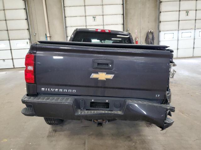 Photo 6 from auction – 2016 CHEVROLET SILVERADO2 with VIN 1GCVKREC2GZ218325